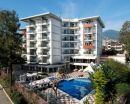 GRAND OKAN HOTEL