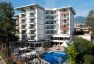 GRAND OKAN HOTEL