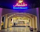 ALADDIN BEACH RESORT