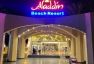 ALADDIN BEACH RESORT