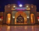 CHARMILLION CLUB RESORT