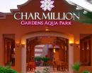 CHARMILLION GARDENS AQUA PARK