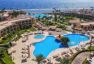 CLEOPATRA LUXURY RESORT SHARM EL SHEIKH