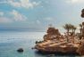 DREAMS BEACH RESORT SHARM EL SHEIKH