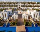 FORT ARABESQUE RESORT SPA & VILLAS