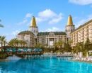 DELPHIN DIVA PREMIERE HOTEL