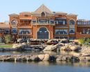 THE CASCADES GOLF RESORT & SPA (EX.THE WESTIN SOMA BAY)