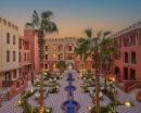 THREE CORNERS OCEAN VIEW EL GOUNA (ADULT ONLY +16)