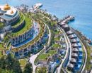 THE PLAZA BODRUM (ex. BE PREMIUM BODRUM)