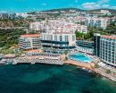 CHARISMA DE LUXE HOTEL