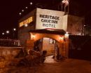 HERITAGE CAVE INN HOTEL