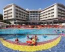 SEHER KUMKOY STAR HOTEL