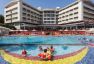 SEHER KUMKOY STAR HOTEL