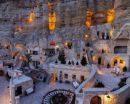YUNAK EVLERI CAPPADOCIA CAVE HOTEL