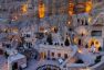 YUNAK EVLERI CAPPADOCIA CAVE HOTEL