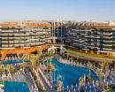 KIRMAN CALYPTUS RESORT & SPA