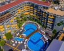 SENZA GRAND SANTANA HOTEL