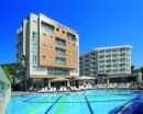 CETTIA BEACH RESORT
