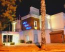 COSTA CENTRO HOTEL