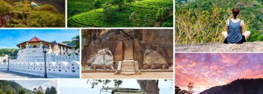 Най-доброто от Шри Ланка с Turkish Airlines от София - 7 нощувки - 8 нощувки