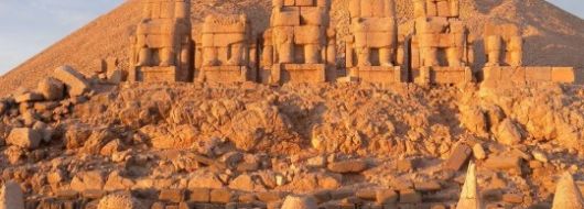 Магията на Месопотамия с полет от София 2026