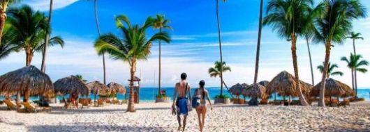 Чартър до Доминикана през Мадрид