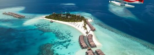 Малдиви - пакет 7 нощувки с трансфер по избор - 9 нощувки