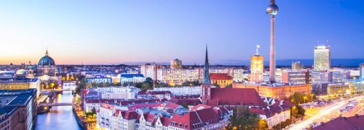 Екскурзия до Берлин, 3 нощувки със самолет