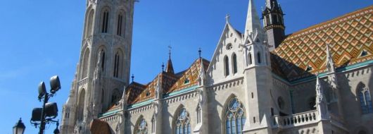 Септемврийски празници в Будапеща 3 нощувки