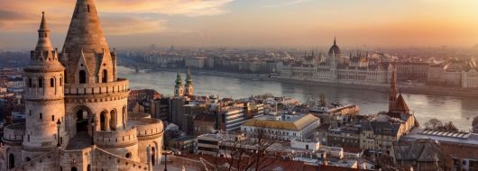 Екскурзия до Будапеща със самолет – 3 нощувки