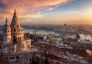 Екскурзия до Будапеща със самолет – 3 нощувки