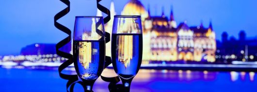 Екскурзия за 8 март в Будапеща със самолет