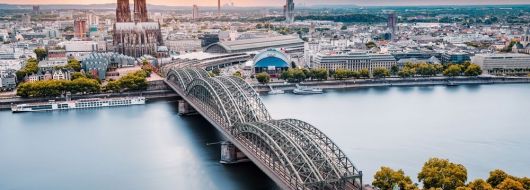 Екскурзия до Кьолн, 3 нощувки със самолет