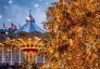 Предколедна екскурзия в Копенхаген със самолет