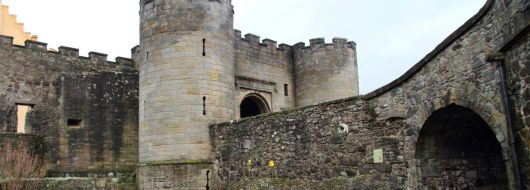 Екскурзия до Единбург със самолет 4 нощувки