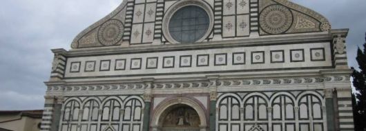 Екскурзия до Болоня и Флоренция със самолет - 4 нощувки