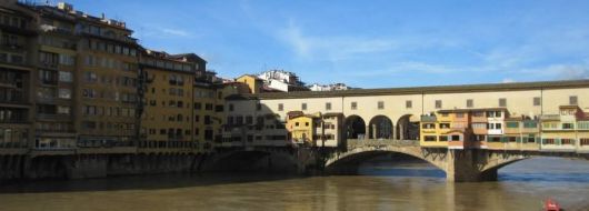Екскурзия до Флоренция със самолет - 3 нощувки