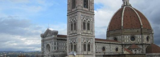 Екскурзия до Флоренция със самолет 4 нощувки