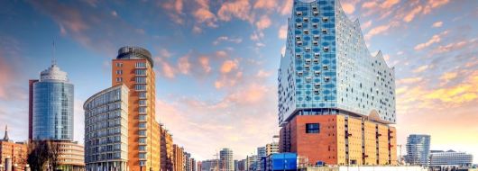 Екскурзия до Хамбург, 3 нощувки със самолет