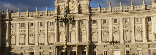 Екскурзия до Мадрид за септемврийските празници със самолет