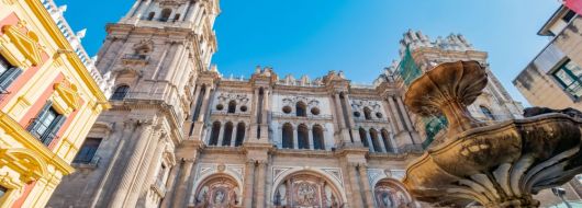 Екскурзия до Малага със самолет