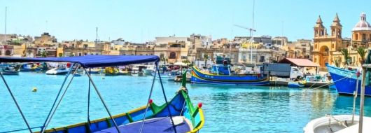 Септемврийски празници в Малта за 4 нощувки