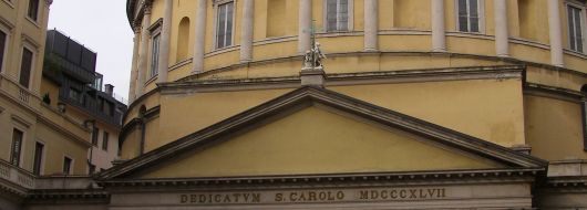Септемврийски празници в Милано 3 нощувки