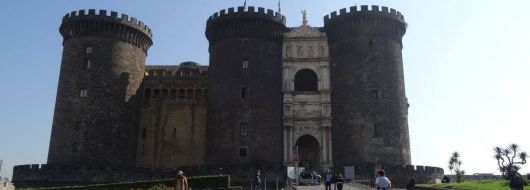 Екскурзия за 8-ми март в Неапол със самолет