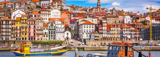Екскурзия до Порто със самолет