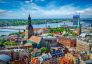 Екскурзия до Рига със самолет