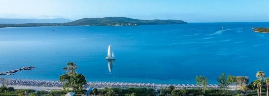 Почивка на о-в Сардиния