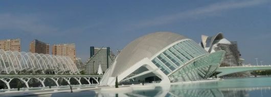 Екскурзия за 8 март във Валенсия със самолет