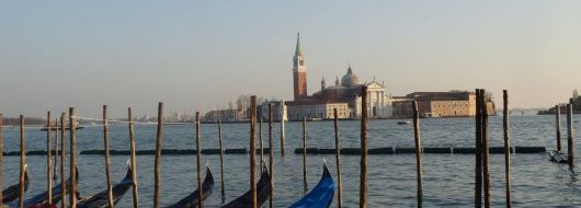 Екскурзия до Венеция със самолет