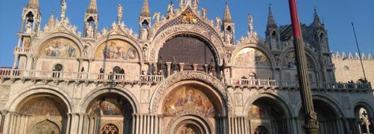 Екскурзия до Венеция за септемврийските празници със самолет